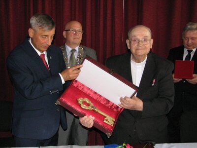 Uroczysta sesja RM (5)